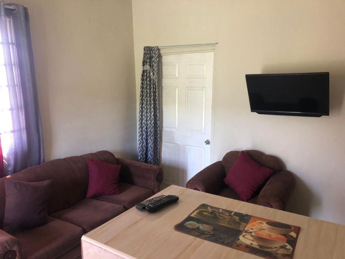 Apartmentswestvillage 2Bedroom Montego Bay Eksteriør bilde