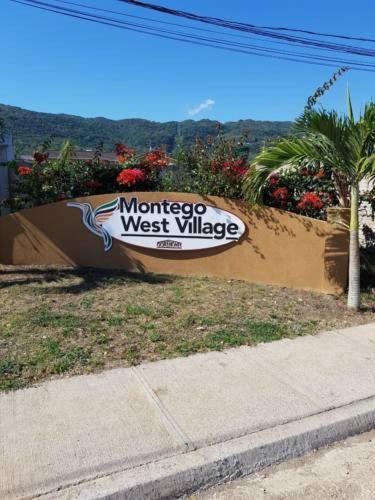 Apartmentswestvillage 2Bedroom Montego Bay Eksteriør bilde