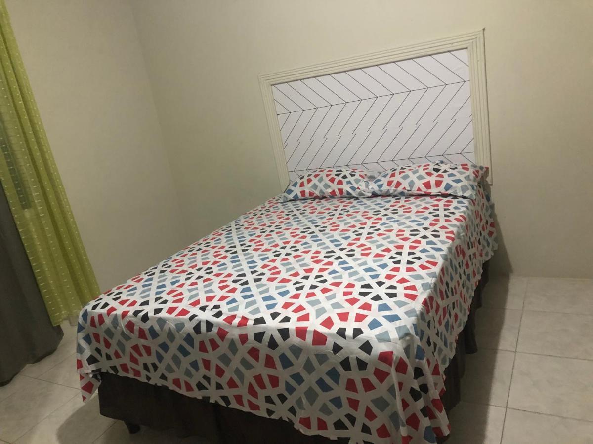 Apartmentswestvillage 2Bedroom Montego Bay Eksteriør bilde