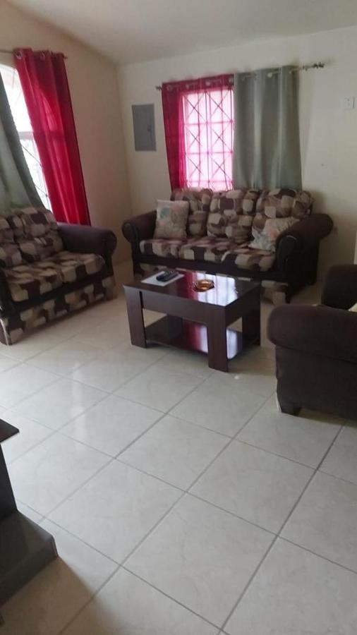 Apartmentswestvillage 2Bedroom Montego Bay Eksteriør bilde